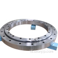 Nikel Alloy Inconel 600 601 Forged Forged Ring